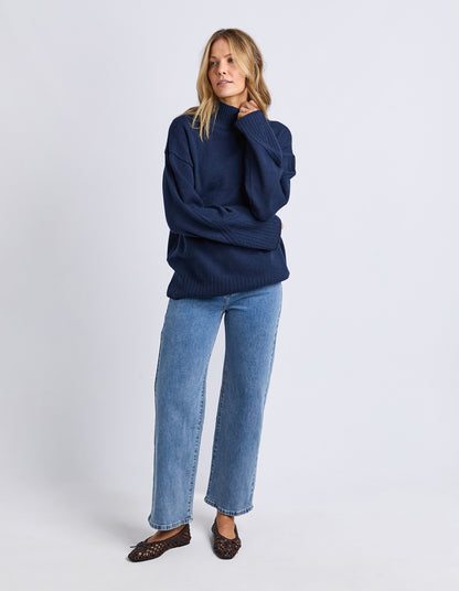 Stellar Knit