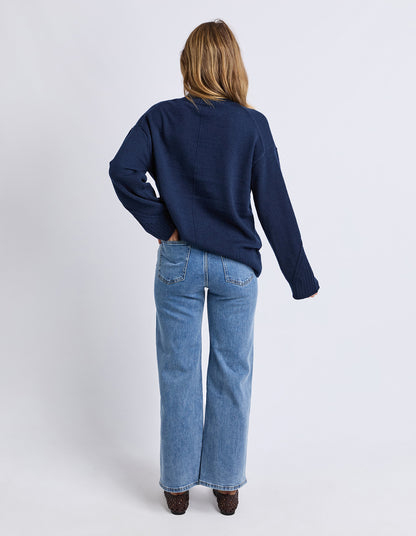 Stellar Knit