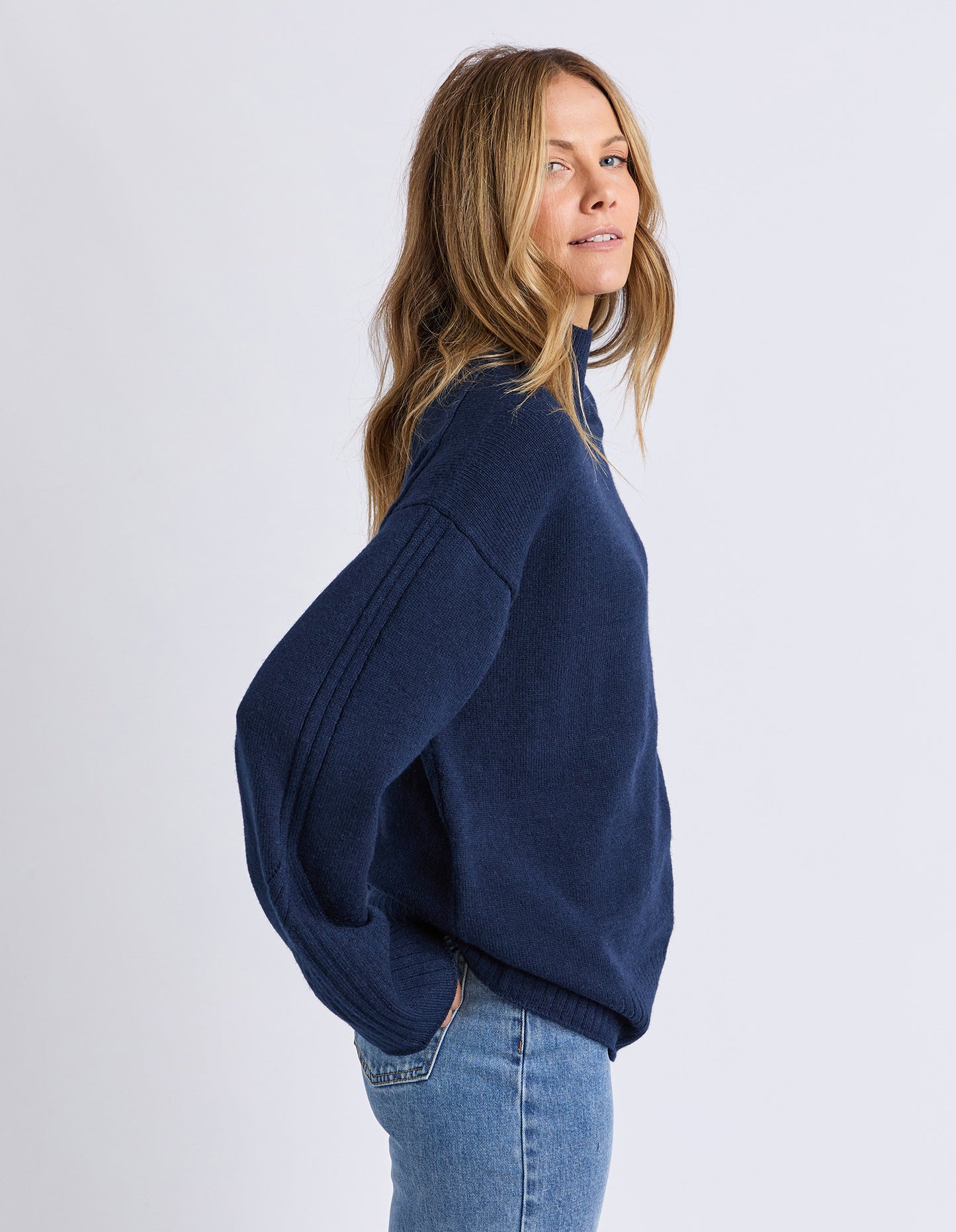 Stellar Knit