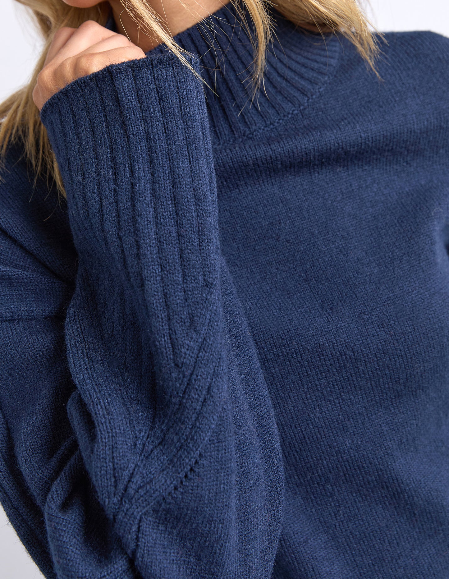 Stellar Knit