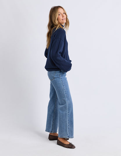 Stellar Knit