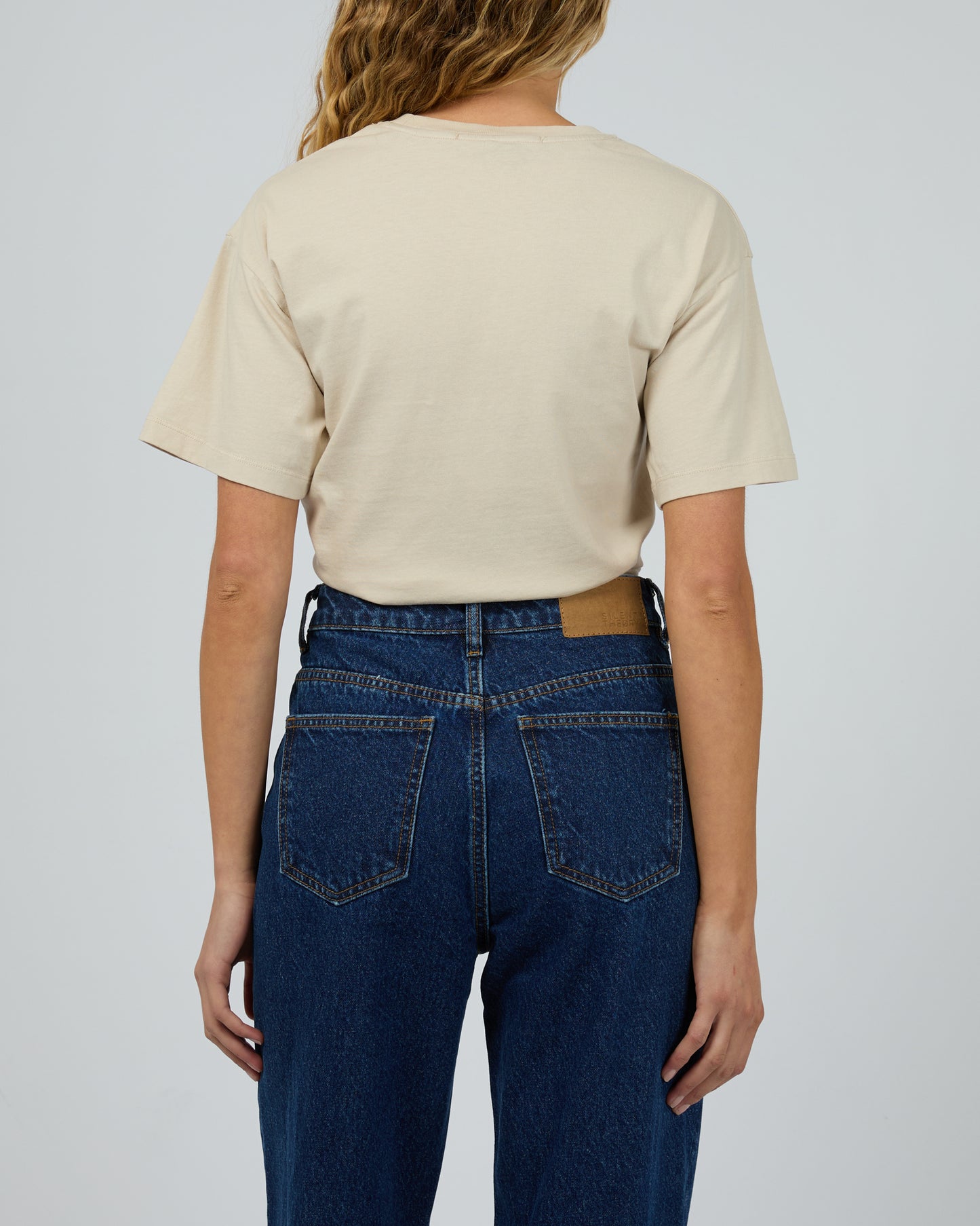 Stencil Tee