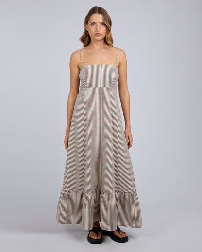 Sunday Maxi Dress