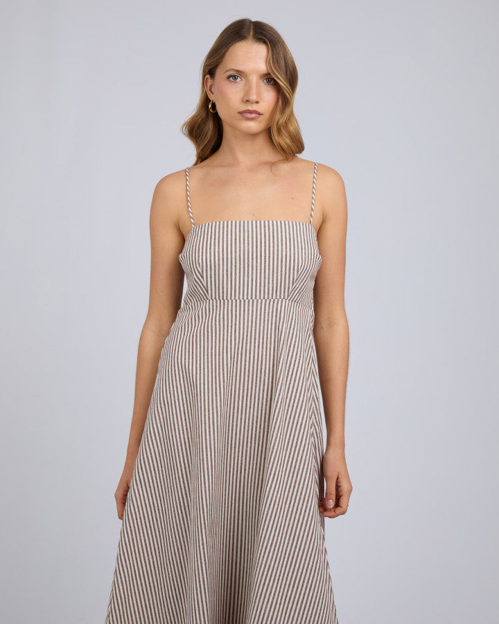 Sunday Maxi Dress