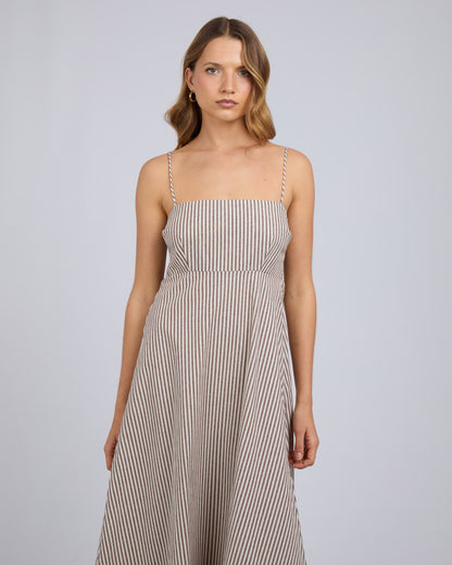 Sunday Maxi Dress