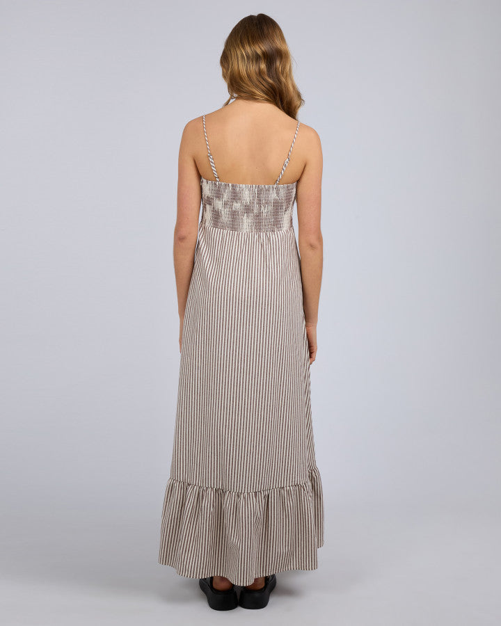 Sunday Maxi Dress