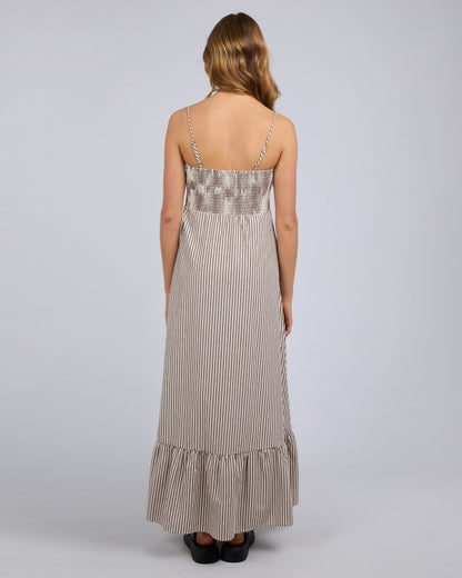 Sunday Maxi Dress