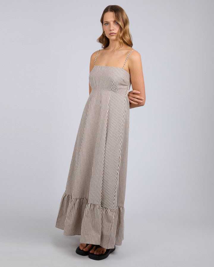 Sunday Maxi Dress