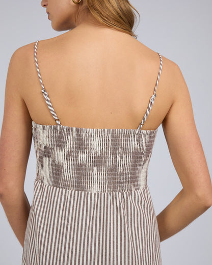 Sunday Maxi Dress
