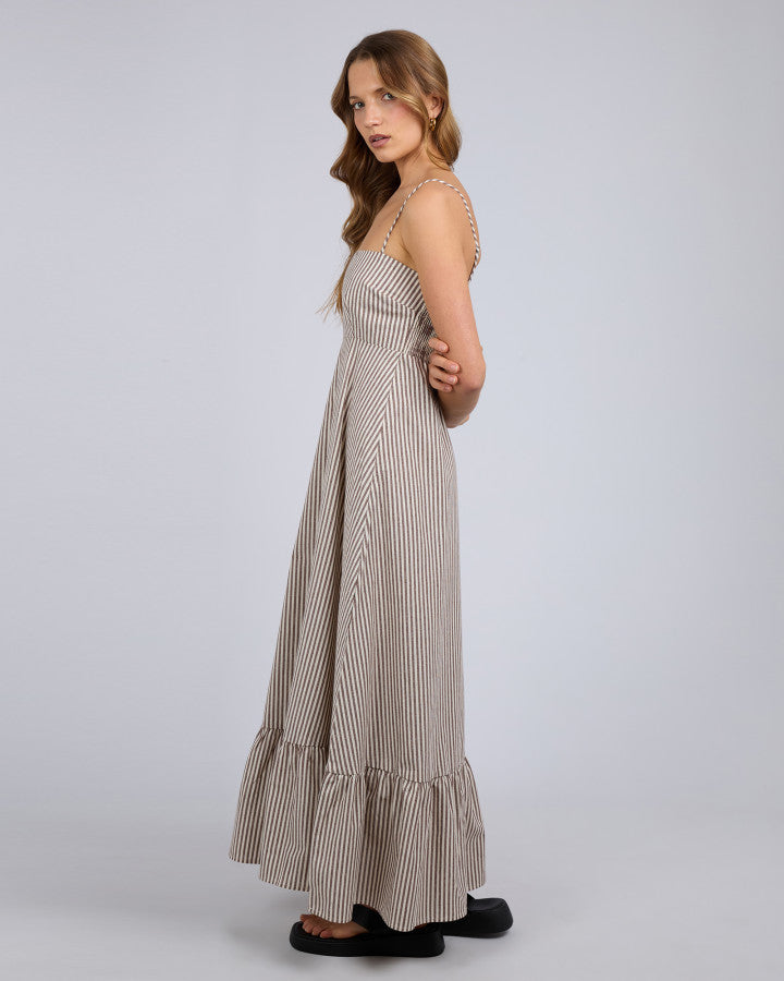 Sunday Maxi Dress