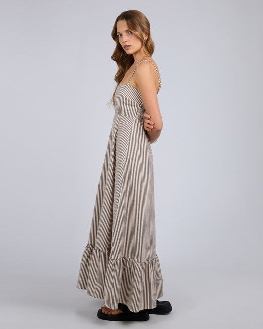 Sunday Maxi Dress