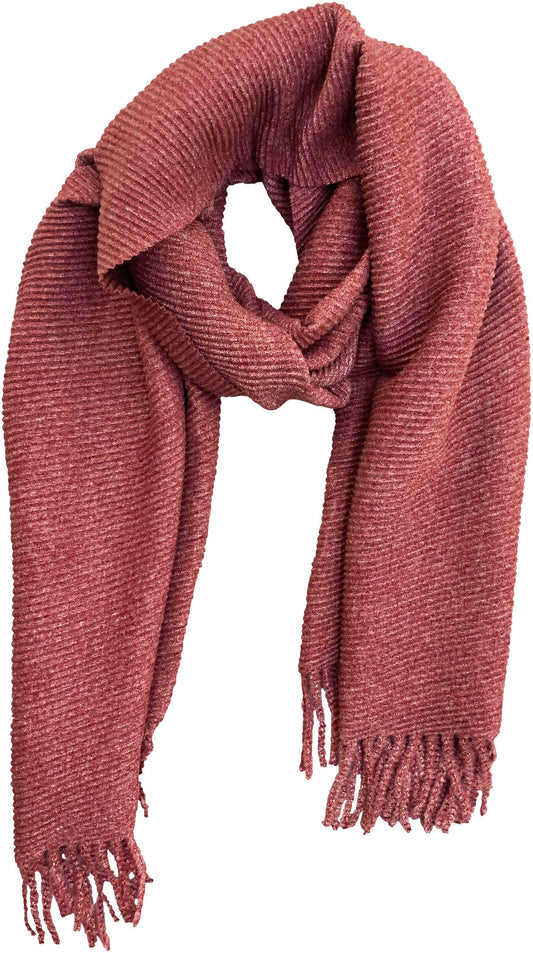Ella Ripple Scarf