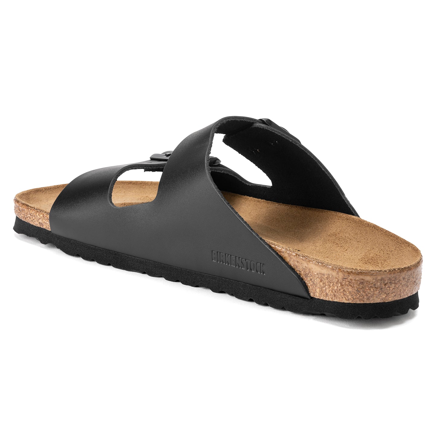 Birkenstock  Arizona - Black