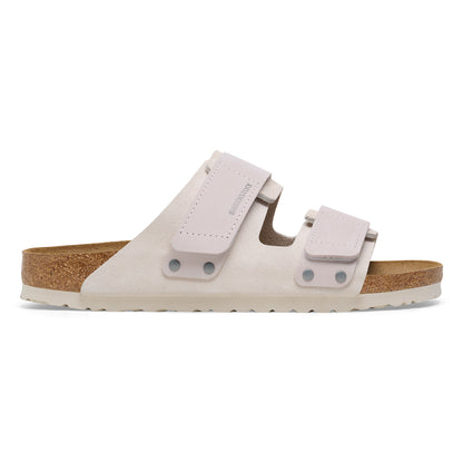 Birkenstock UJI - Antique White