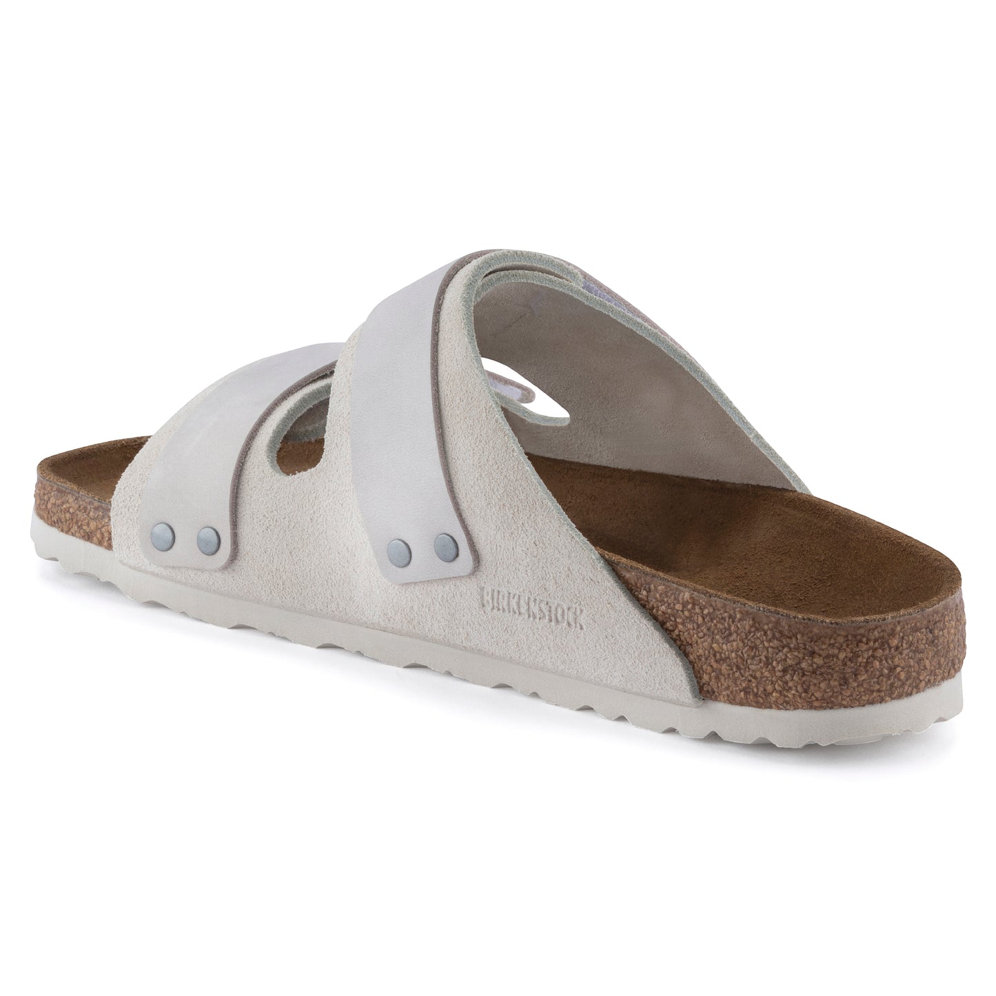 Birkenstock UJI - Antique White