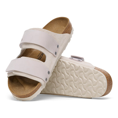 Birkenstock UJI - Antique White