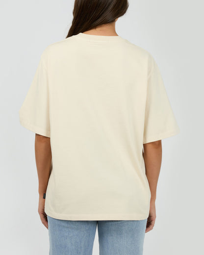 Valley Tee - Natural