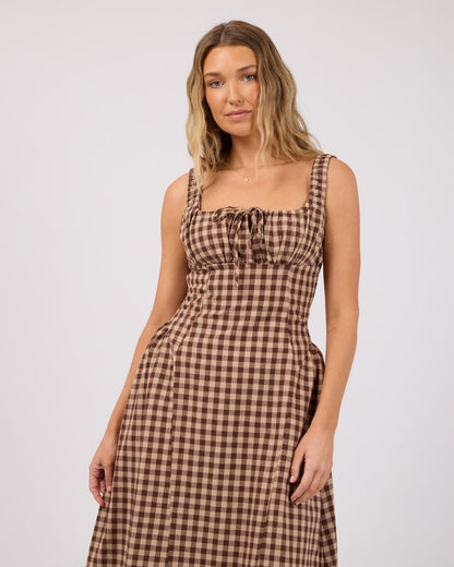 Wynn Maxi Dress