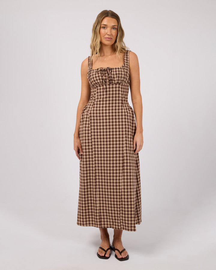 Wynn Maxi Dress