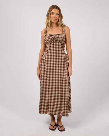 Wynn Maxi Dress