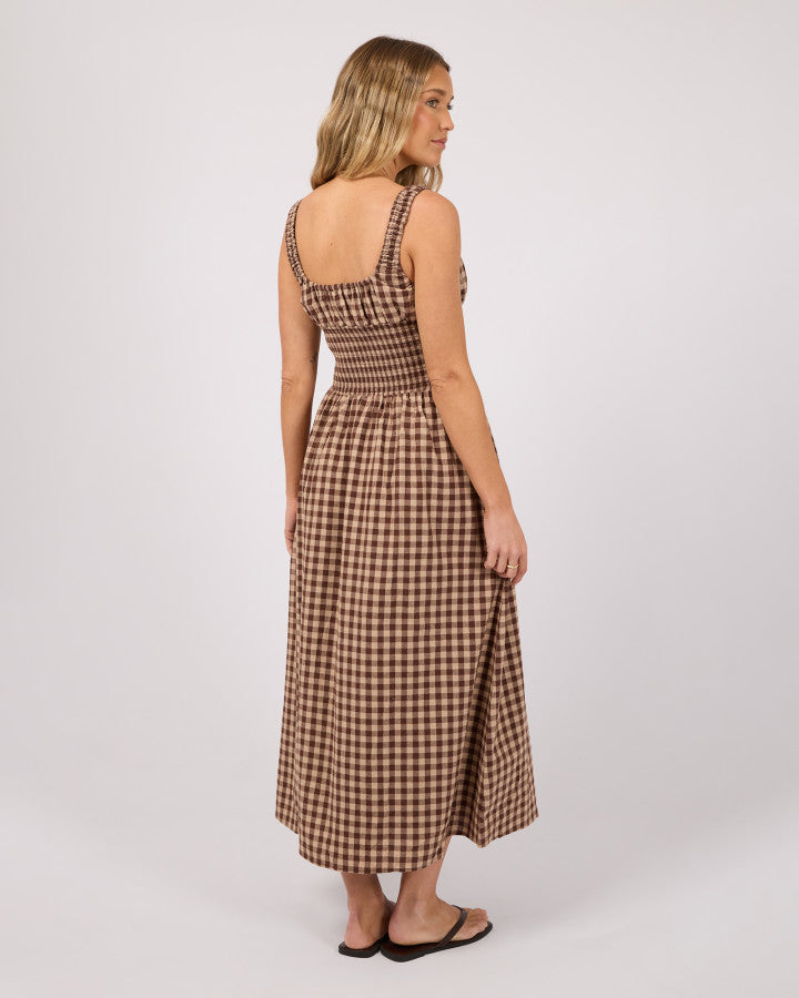 Wynn Maxi Dress
