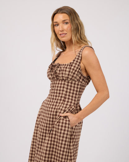 Wynn Maxi Dress