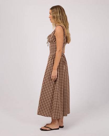 Wynn Maxi Dress