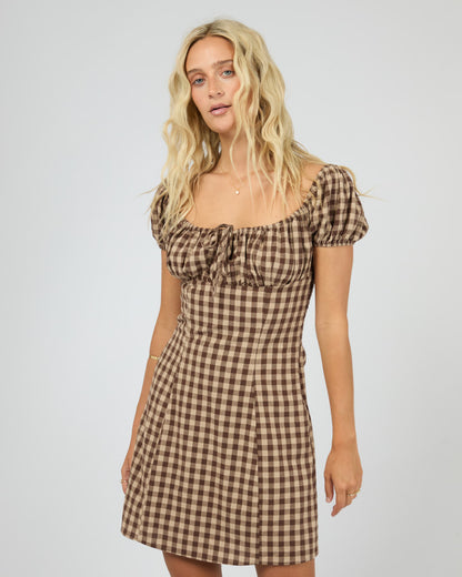 Wynn Mini Dress