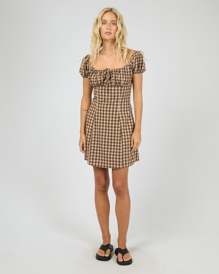 Wynn Mini Dress