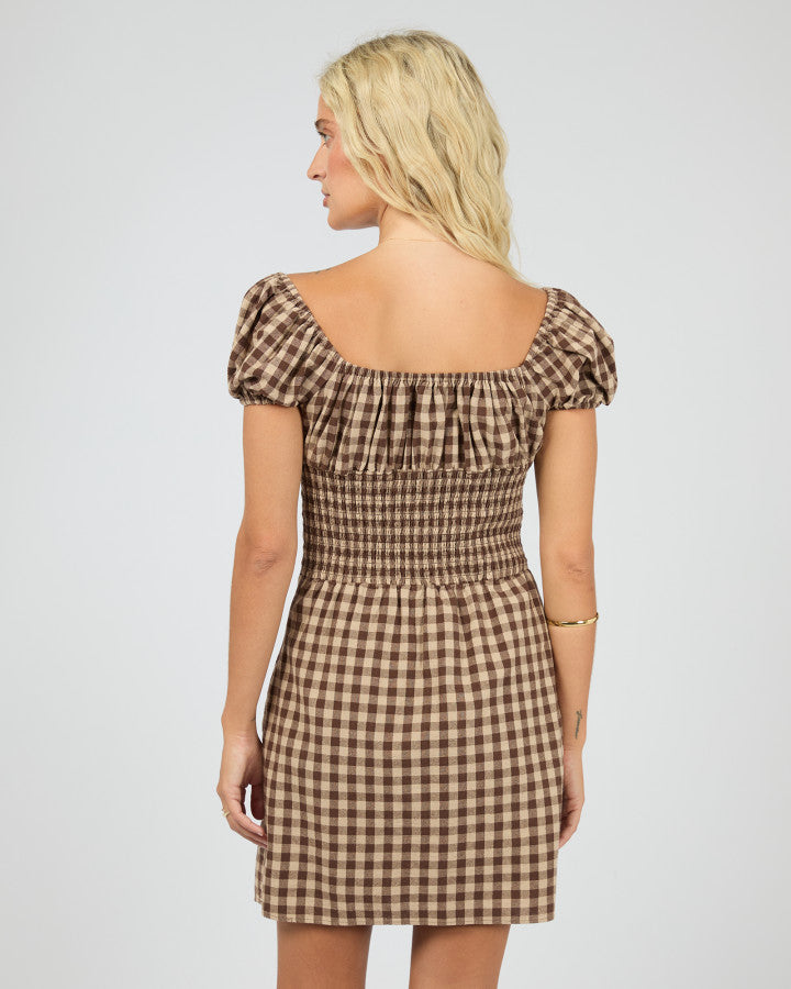 Wynn Mini Dress