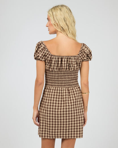 Wynn Mini Dress