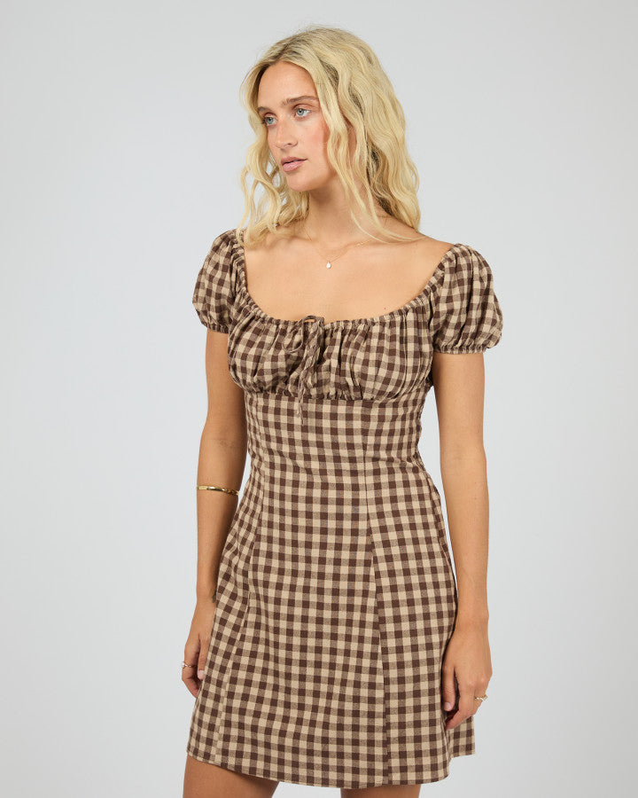 Wynn Mini Dress
