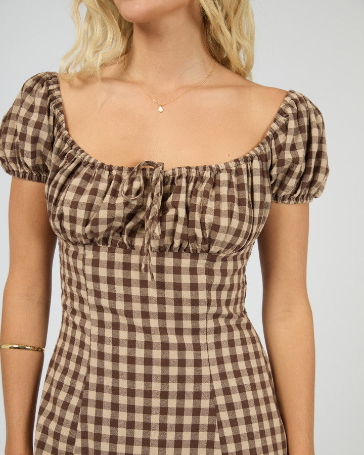 Wynn Mini Dress