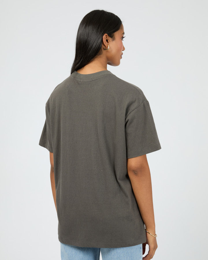 Yellowstone Relaxed Tee