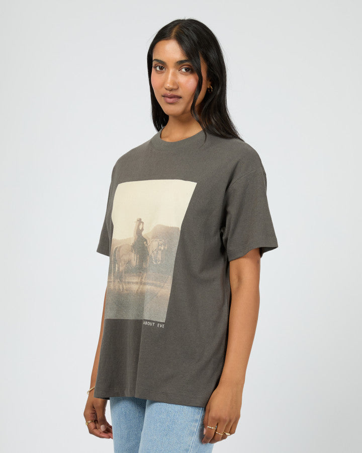 Yellowstone Relaxed Tee