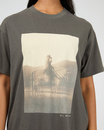 Yellowstone Relaxed Tee