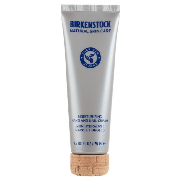 Moisturising Hand & Nail Cream 75ml | Lyn Rose Boutique