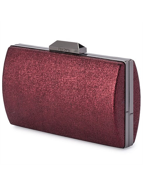 Nancy ~ Glitter Pod