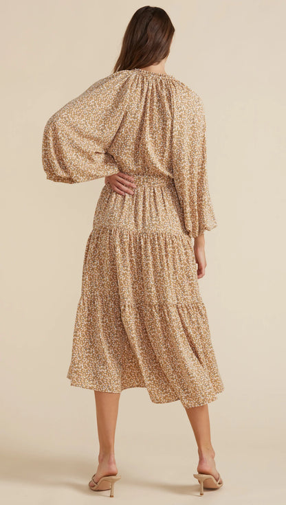 Acacia Midi Dress