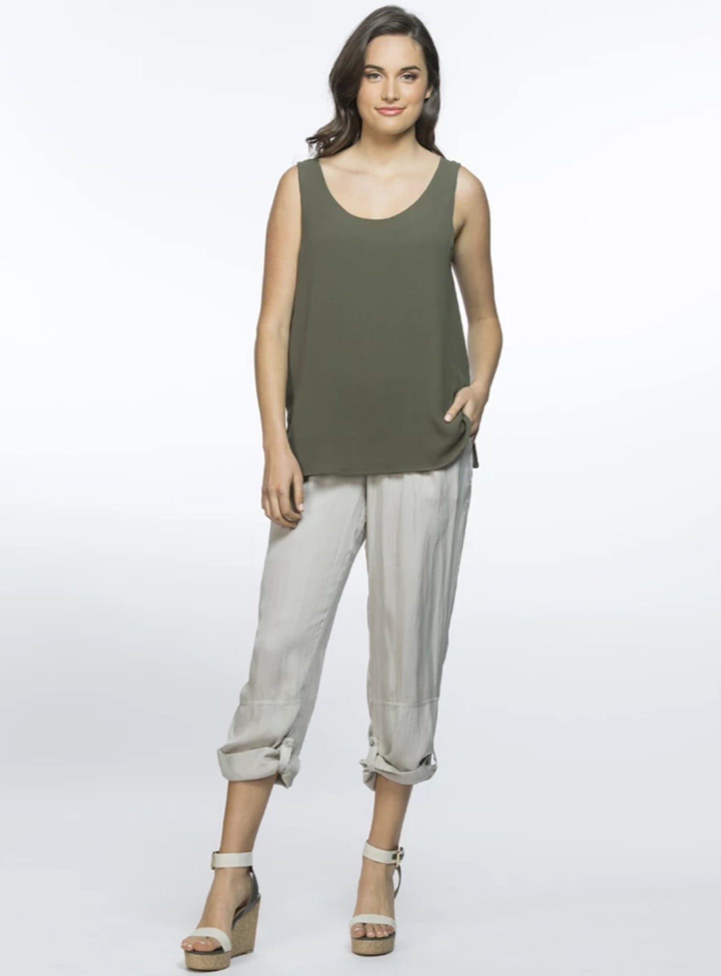Threadz Cami Women | Lyn Rose Boutique