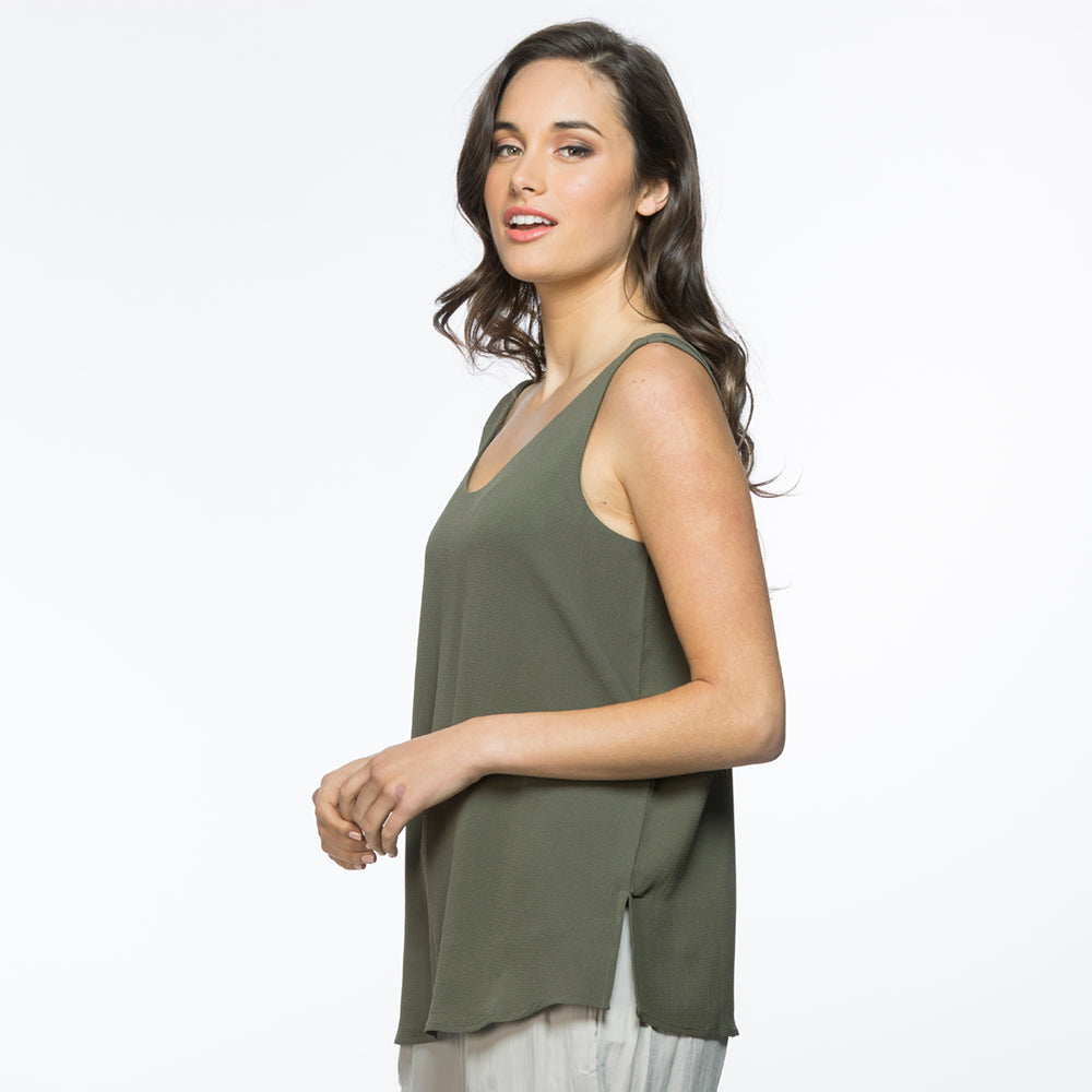 Threadz Cami Women | Lyn Rose Boutique