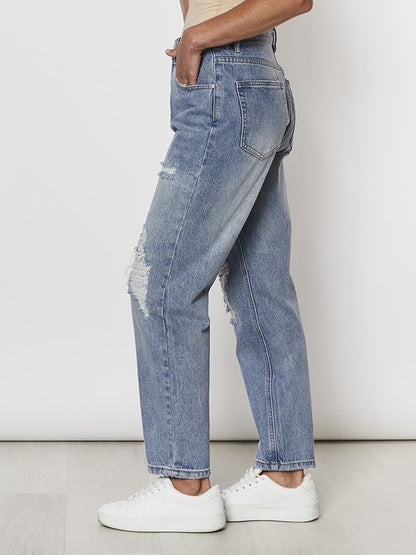 Ivy Mom Jean