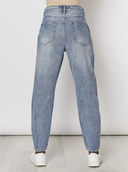Ivy Mom Jean