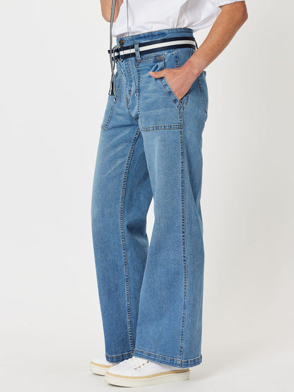 Hudson Jean - Denim