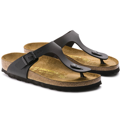 Birkenstock - Gizeh - Black - Regular
