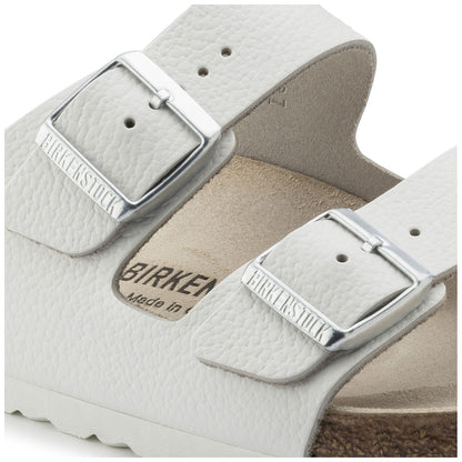 Birkenstock - Arizona - SL - White - Regular