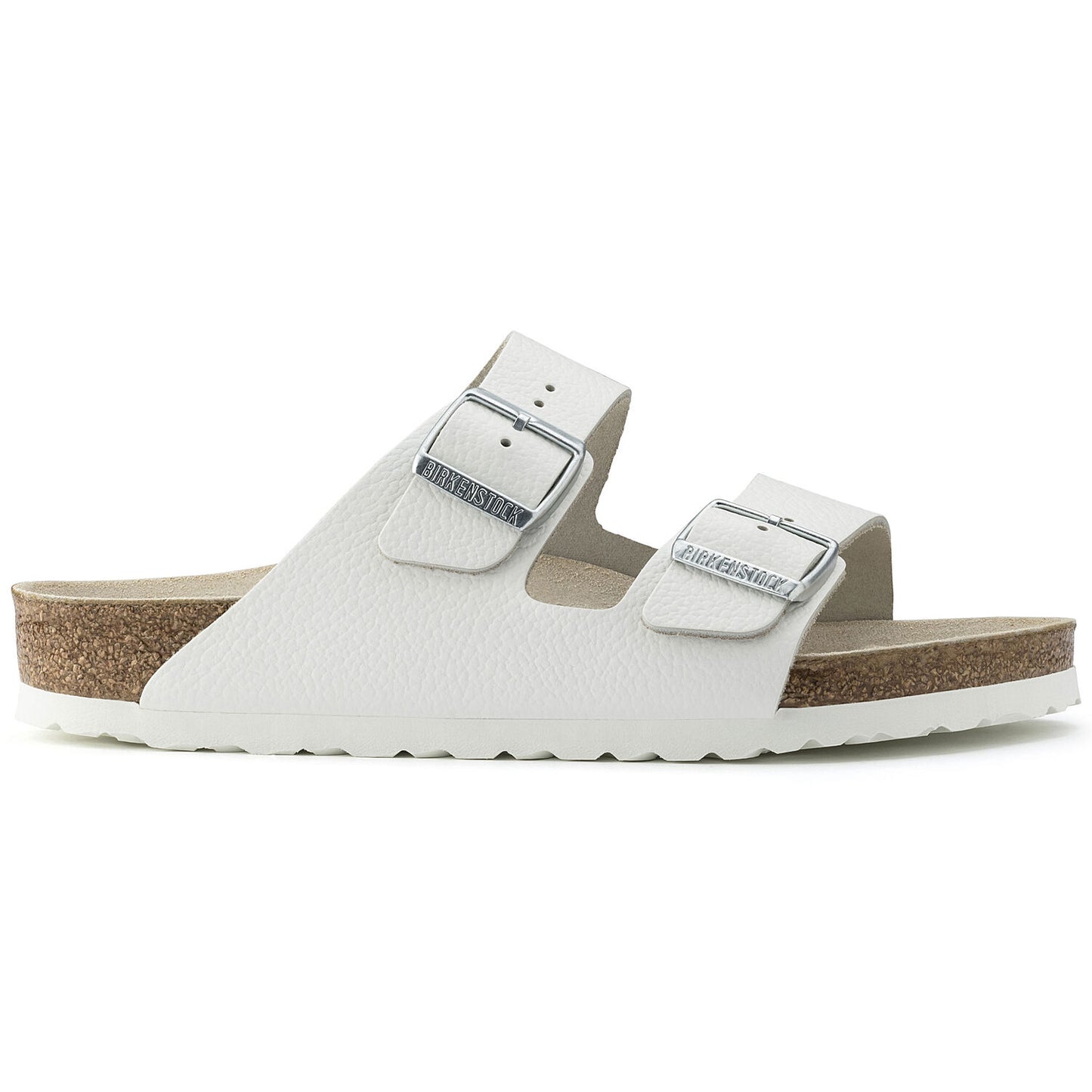 Birkenstock - Arizona - SL - White - Regular
