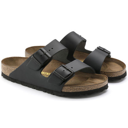 Birkenstock - Arizona - Black