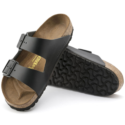 Birkenstock - Arizona - Black