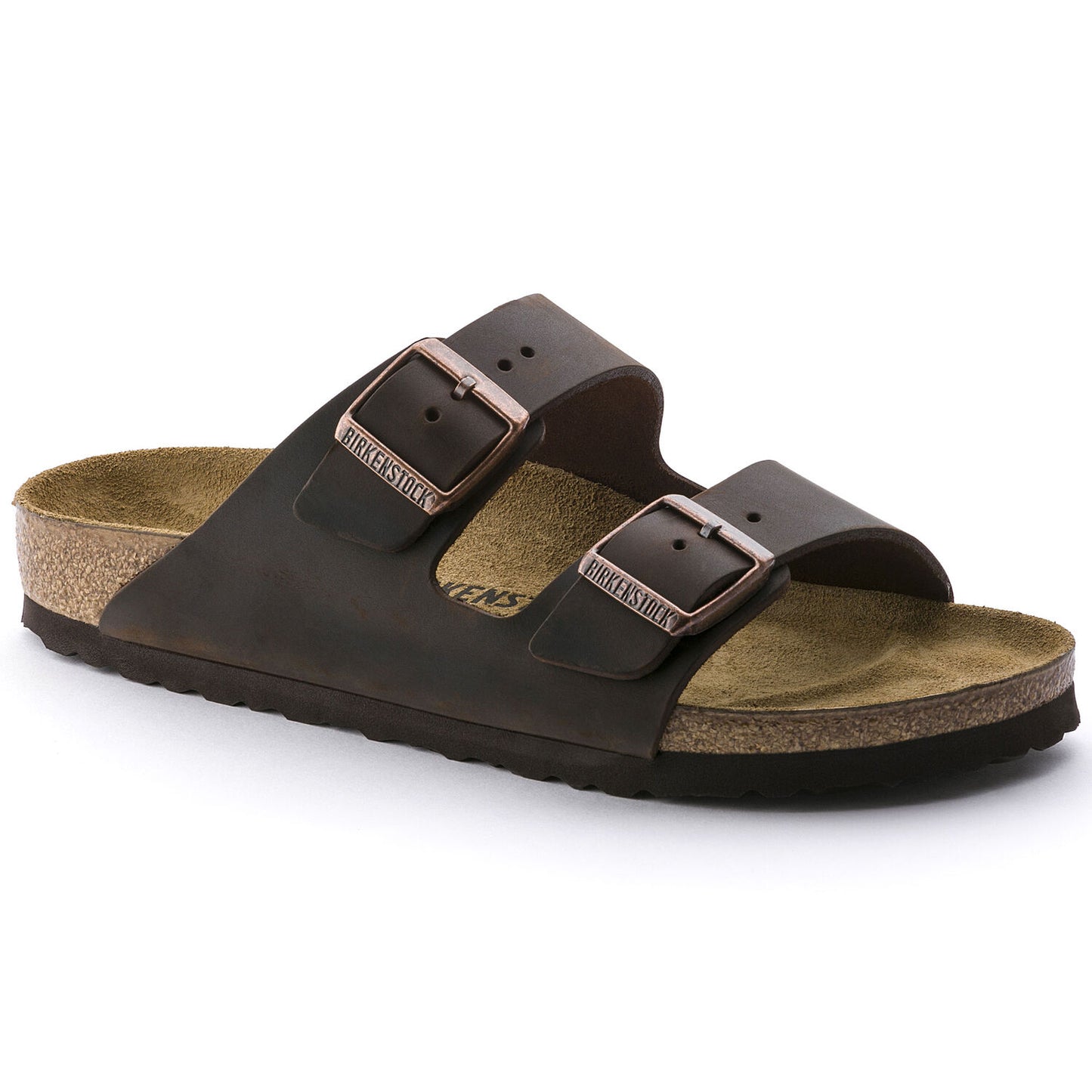 Arizona - Habana - Oiled Leather